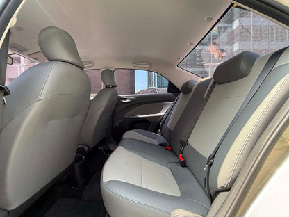 2024 Kia Soluto 1.4 EX, Automatic, Gas