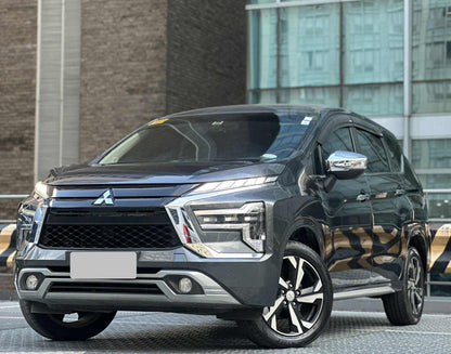 2025 Mitsubishi Xpander 1.5 GLS 2WD, Automatic, Gas
