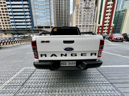 2022 Ford Ranger FX4 4x2, Automatic, Diesel