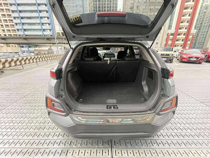 2020 Hyundai Kona 2.0 Gls, Automatic, Gas