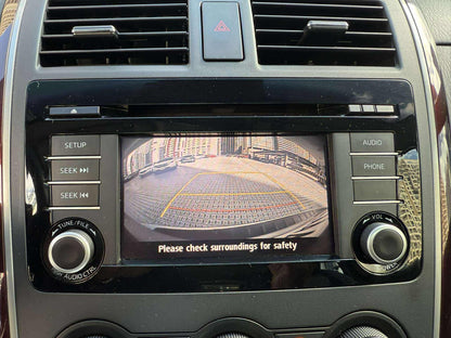 2014 Mazda CX9 AWD 3.7, Automatic, Gas