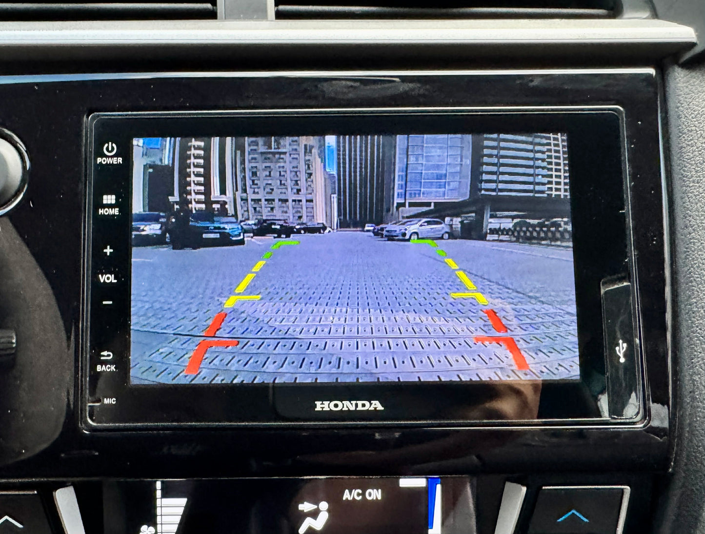 2018 Honda BRV S 1.5, Automatic, Gas