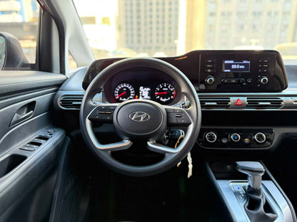 2025 Hyundai Stargazer 1.5 GL IVT, Automatic, Gas
