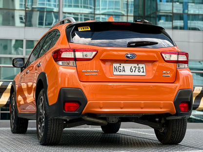 2020 Subaru XV 2.0I-S Eyesight AWD, Automatic, Gas