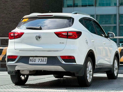 2021 MG ZS 1.5 Style, Manual, Gas