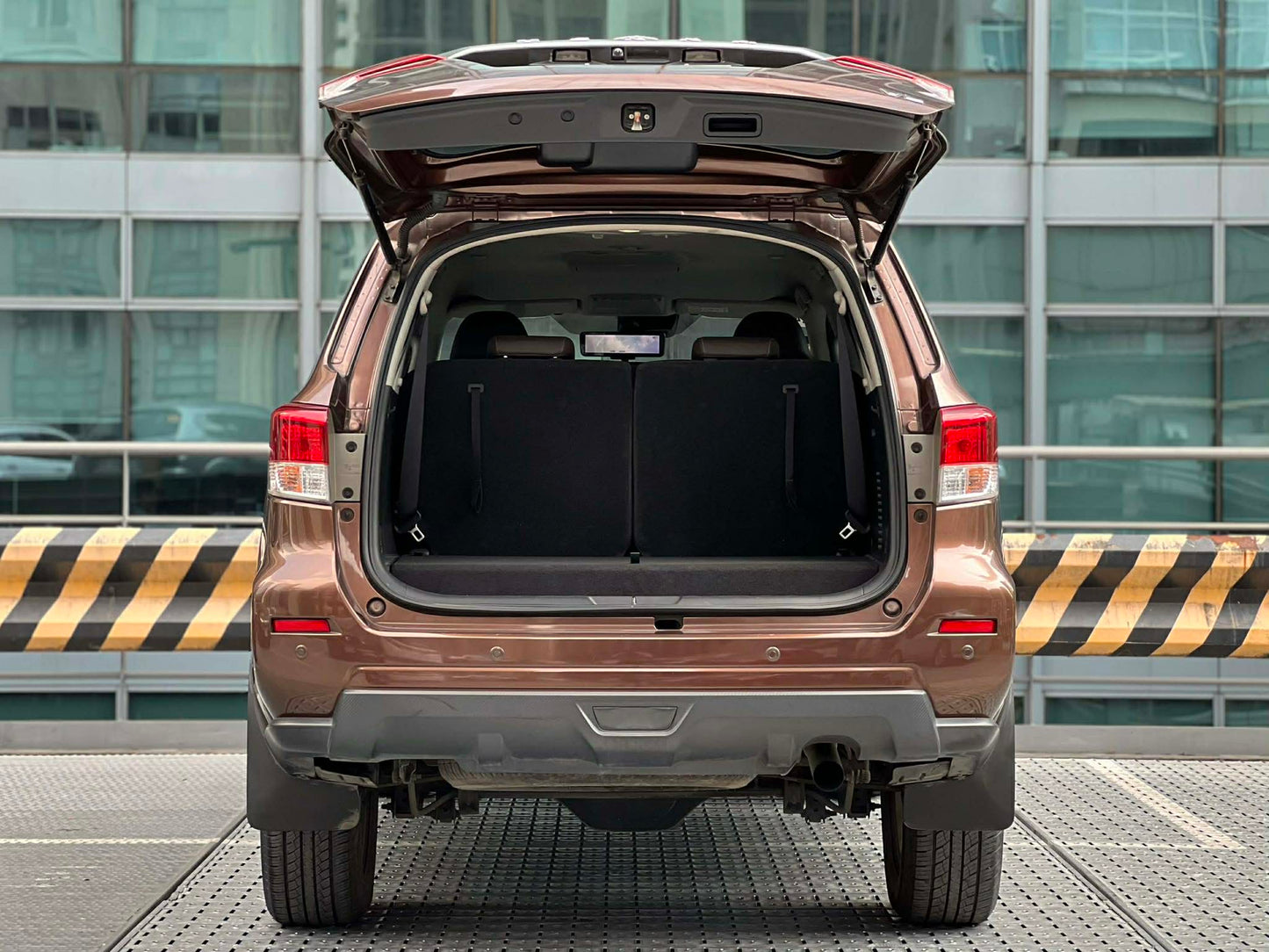 2019 Nissan Terra VL 2.5, Automatic, Diesel