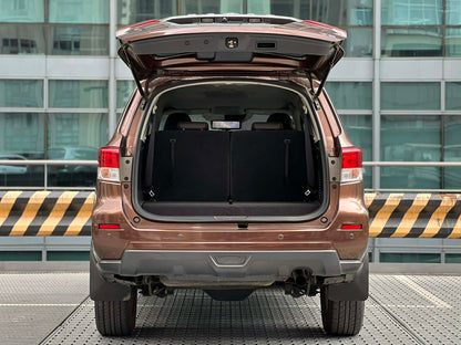 2019 Nissan Terra VL 2.5, Automatic, Diesel