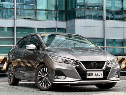 2022 Nissan Almera VL 1.0 Turbo, Automatic, Gas