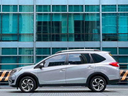 2017 Honda BRV 1.5 S, Automatic, Gas