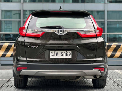 2018 Honda CRV V 1.6, Automatic, Diesel