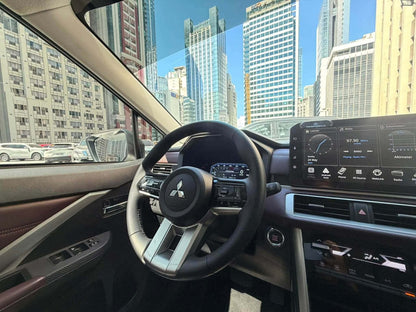 2026 Mitsubishi Xpander Cross 1.5, Automatic, Gas