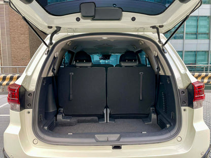 2025 Nissan Terra Sport 2.5 4X2, Automatic, Diesel