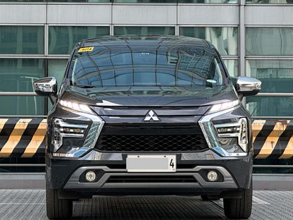 2025 Mitsubishi Xpander 1.5 GLS 2WD, Automatic, Gas