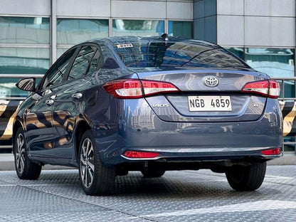 2020 Toyota Vios 1.5 G, Automatic, Gas