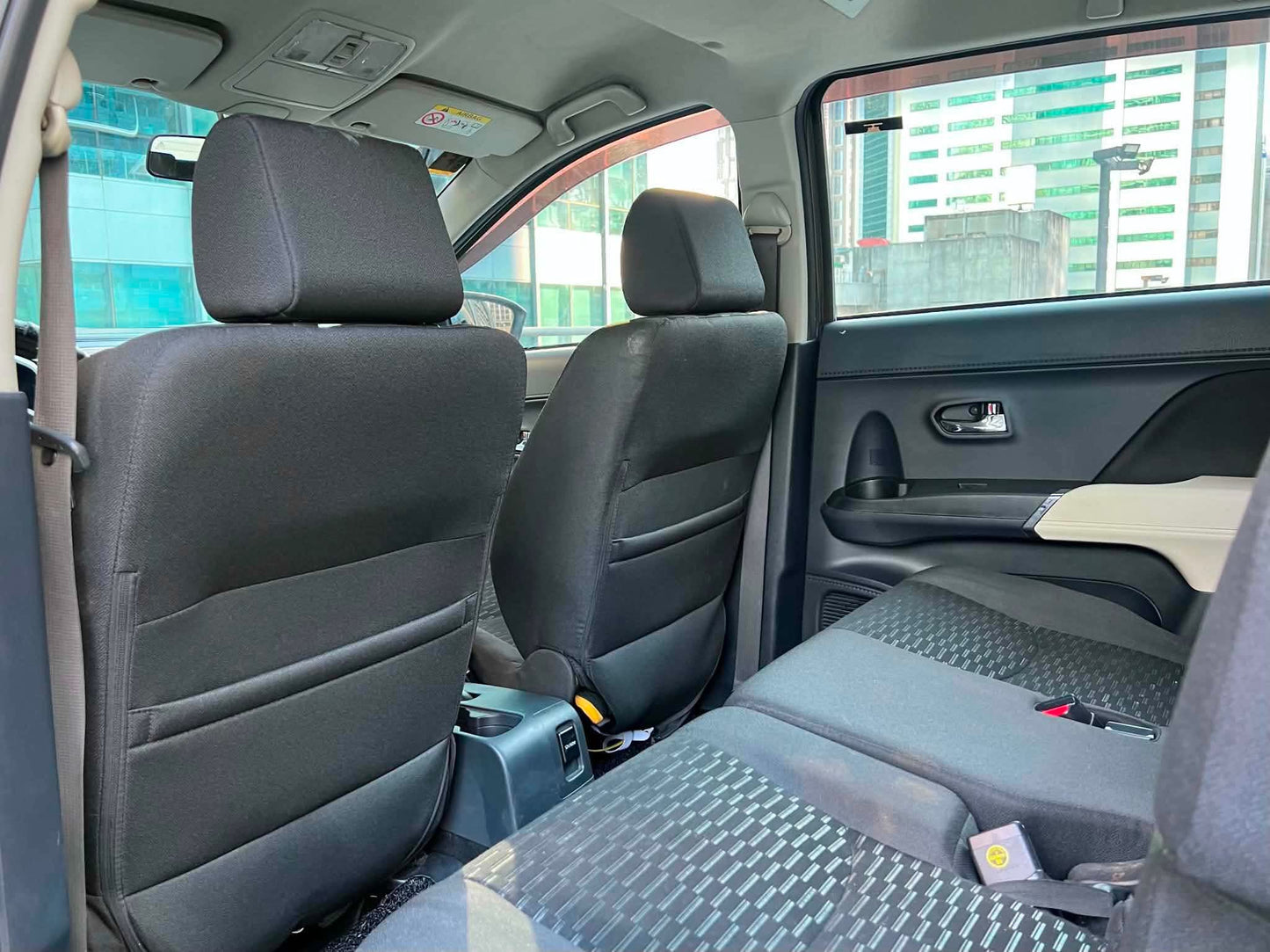 2019 Toyota Rush 1.5 G, Automatic, Gas