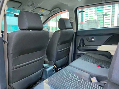 2019 Toyota Rush 1.5 G, Automatic, Gas