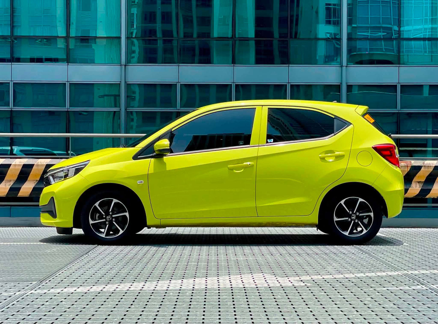 2023 Honda Brio1.2 V, Automatic, Gas