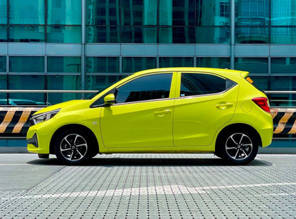 2023 Honda Brio1.2 V, Automatic, Gas