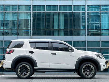 2015 Chevrolet Trailblazer LTX 4x2, Automatic, Diesel