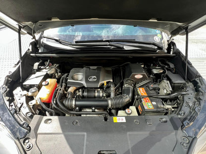 2018 Lexus NX300 F Sport 2.0, Automatic, Gas