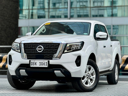 2023 Nissan Navara VE 4x2 2.5, Automatic, Diesel