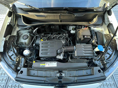2024 Volkswagen T-Cross MPI SE, Automatic, Gas