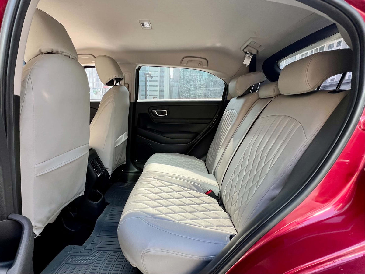 2022 Honda HRV S 1.5, Automatic, Gas