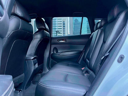 2023 Toyota Corolla Cross 1.8 G CVT, Automatic, Gas