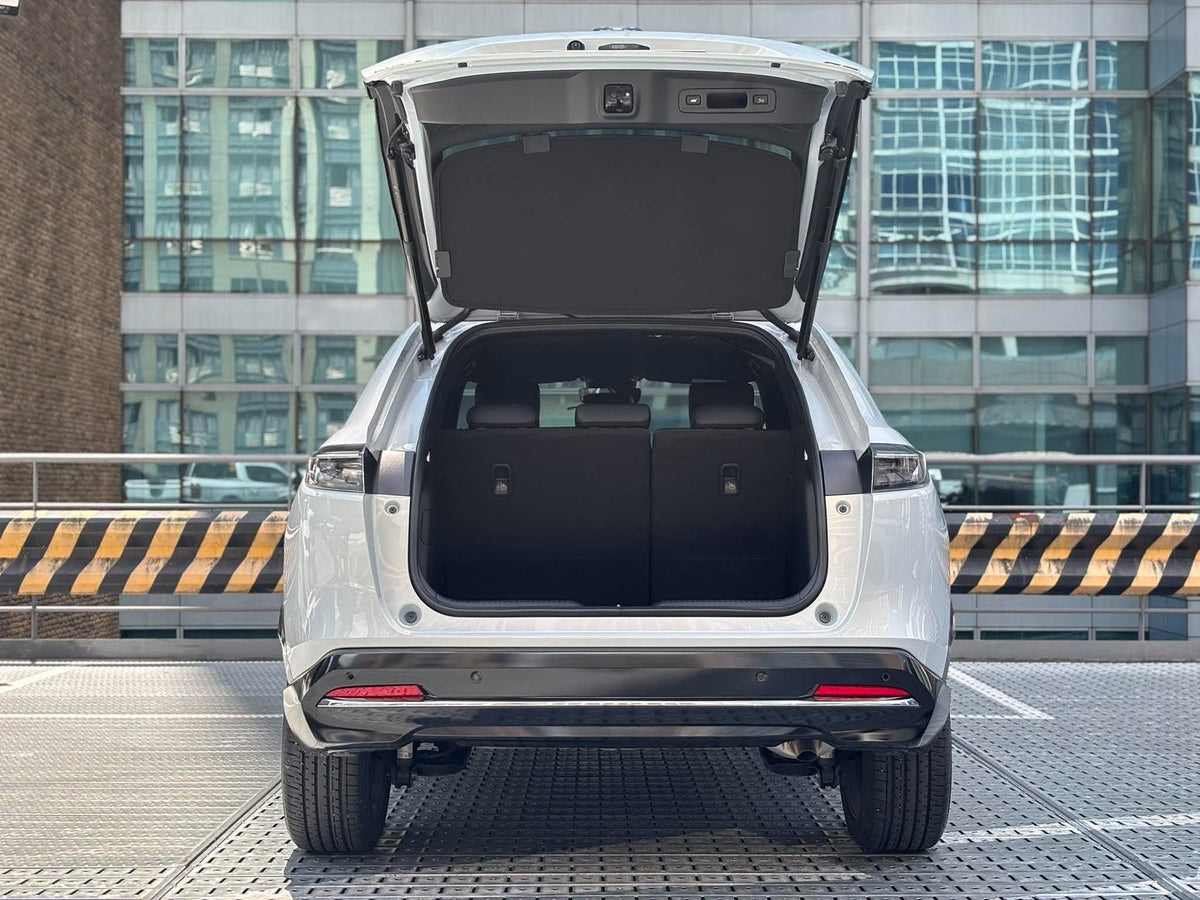 2025 Honda HRV 1.5 RS HEV Hybrid, Automatic, Gas