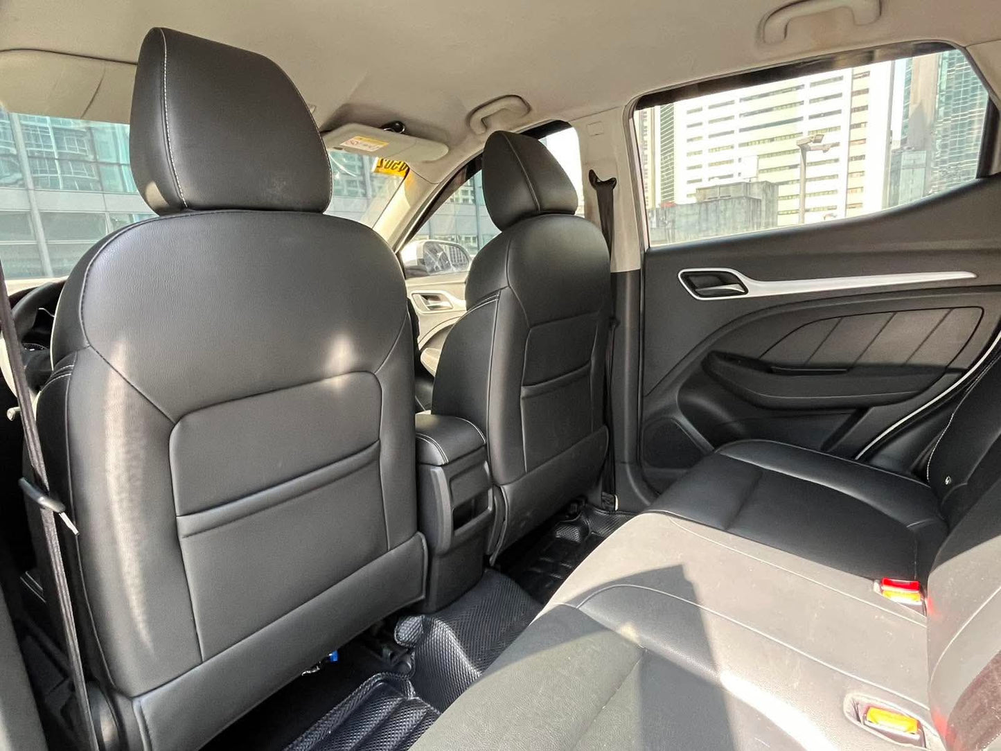2022 MG ZS Style 1.5, Automatic, Gas