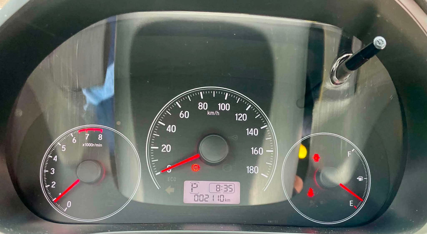 2023 Honda Brio1.2 V, Automatic, Gas