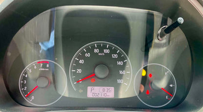 2023 Honda Brio1.2 V, Automatic, Gas