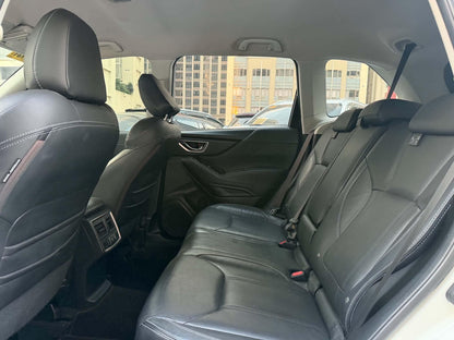 2020 Subaru Forester 2.0 i-L Eyesight, Automatic, Gas