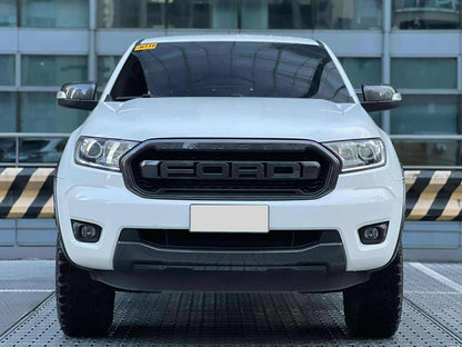 2022 Ford Ranger FX4 2.0 Bi-Turbo 4x4, Automatic, Diesel
