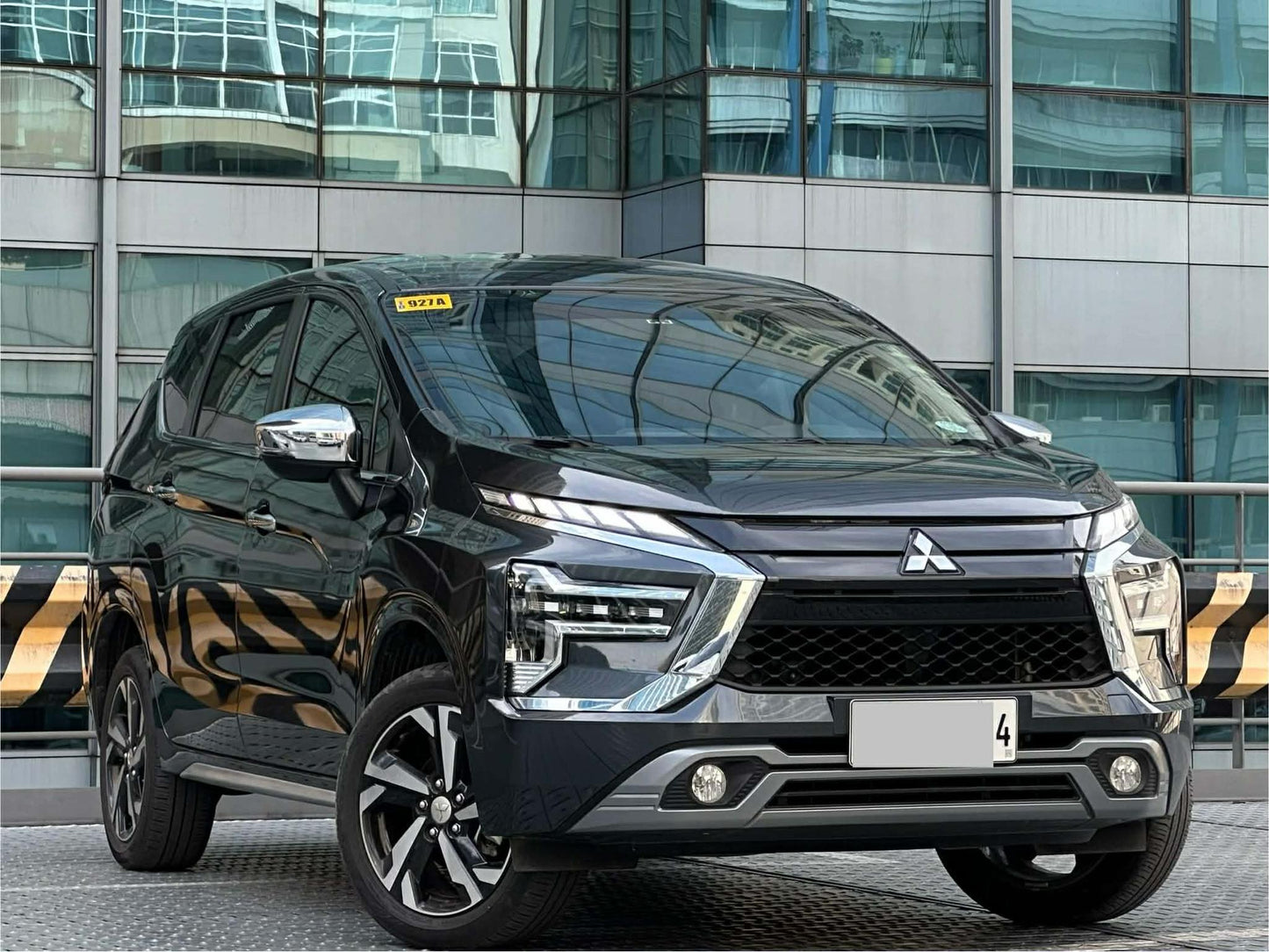 2025 Mitsubishi Xpander 1.5 GLS 2WD, Automatic, Gas