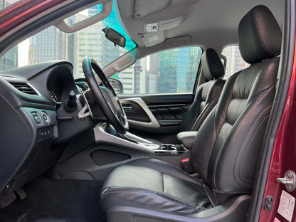 2016 Mitsubishi Montero GLS Premium, Automatic, Diesel