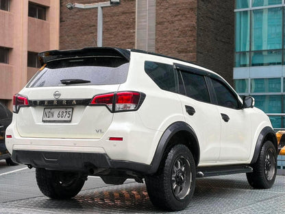 2020 Nissan Terra 2.5 VL 4x2, Automatic, Diesel