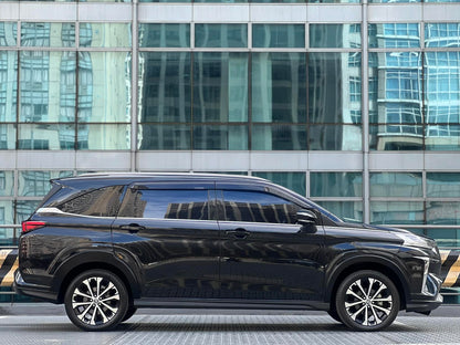 2023 Toyota Veloz 1.5 V Automatic, Gas