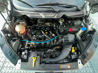 2018 Ford EcoSport Trend 1.5, Automatic, Gas