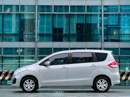 2017 Suzuki Ertiga GL, Automatic, Gas