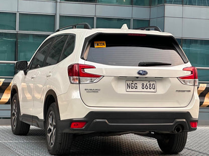 2019 Subaru Forester 2.0 IL AWD, Automatic, Gas