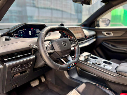 2024 Changan CS55 Plus 1.5,  Automatic, Gas