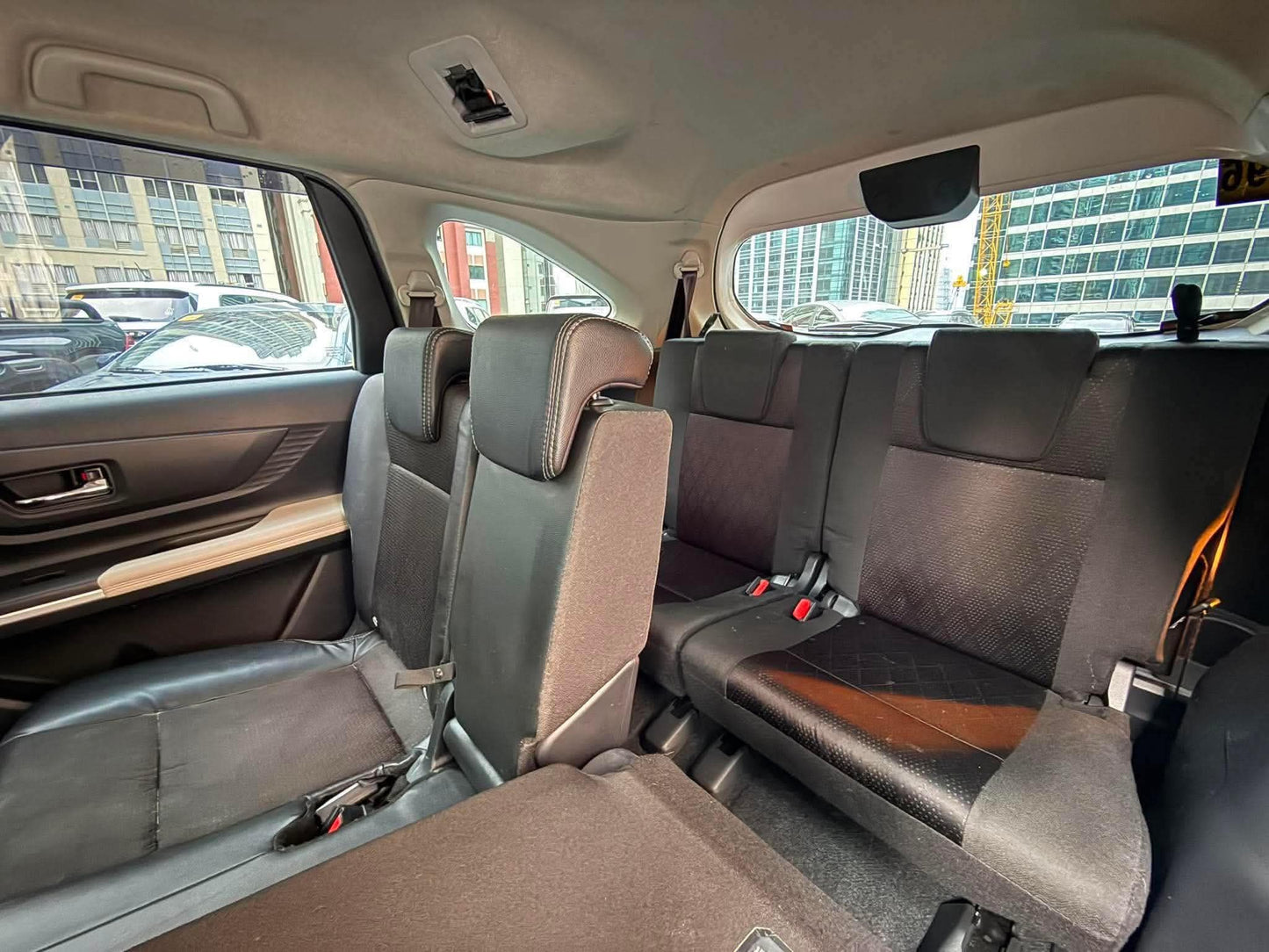 2022 Toyota Veloz 1.5 V CVT, Automatic, Gas