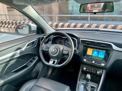 2024 MG ZS 1.5 Alpha, Gas