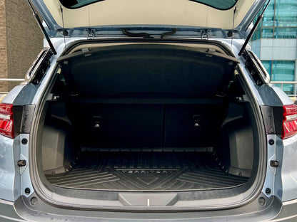 2024 Ford Territory Titanium 1.5, Automatic, Gas