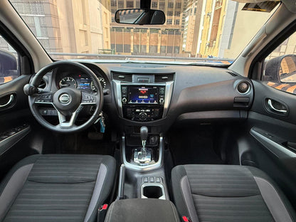 2024 Nissan Navara 2.5 VE Calibre, Automatic, Diesel