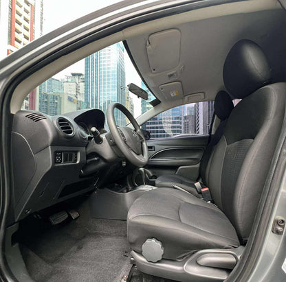 2024 Mitsubishi Mirage G4 GLX CVT, Automatic, Gas