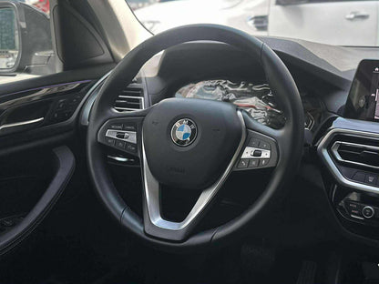 2022 BMW X3 XDrive20D, Automatic, Diesel