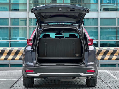 2022 Honda CRV 1.6 S 9AT, Automatic, Diesel