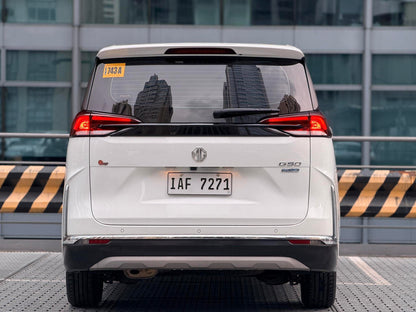 2024 MG G50 Plus 1.5 Comfort, Automatic, Gas